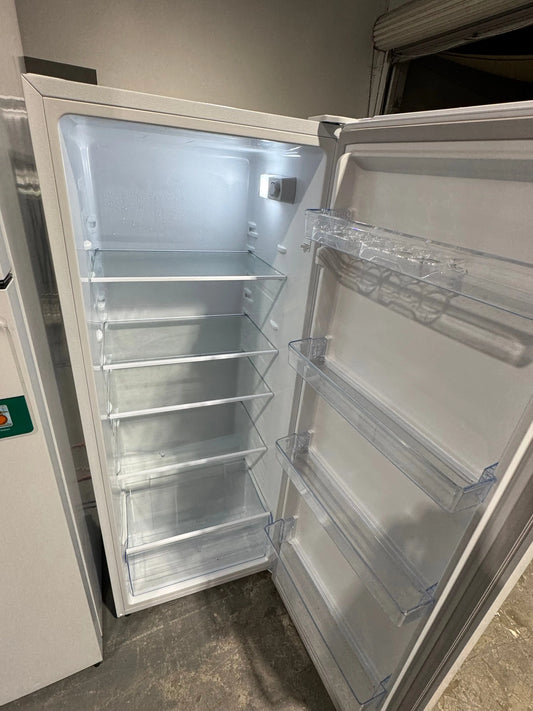 Refurbished Hisense 242 litres upright fridge | PERTH