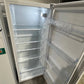 Refurbished Hisense 242 litres upright fridge | PERTH