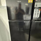 Refurbished Hisense 325 litres fridge freezer | PERTH