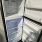 Refurbished Hisense 325 litres fridge freezer | PERTH