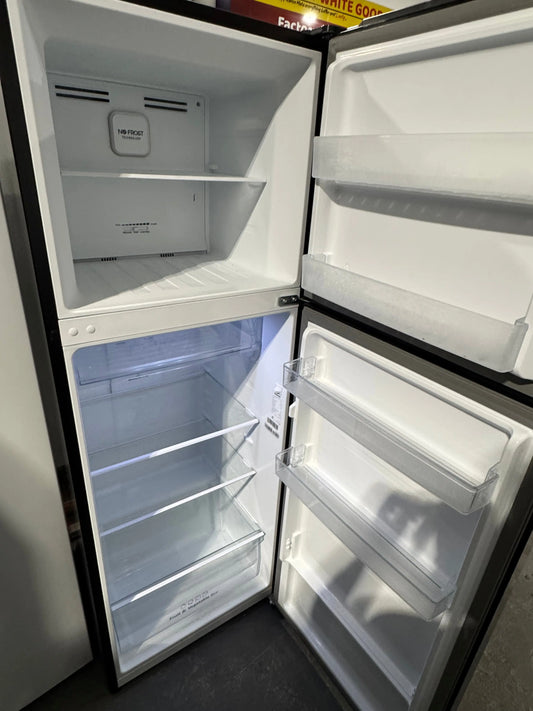 Refurbished Hisense 325 litres fridge freezer | PERTH