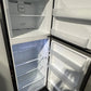 Refurbished Hisense 325 litres fridge freezer | PERTH