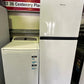 Refurbished Hisense 325L Fridge&Washer Fisher&Paykel 8kg Washer | BRISBANE