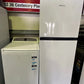 Refurbished Hisense 325L Fridge&Washer Fisher&Paykel 8kg Washer | BRISBANE