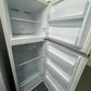 Refurbished Hisense 325L fridge freezer | ALEXANDRIA