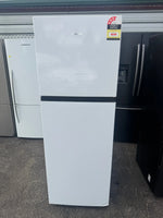 Refurbished Hisense 326 litres fridge freezer | PERTH