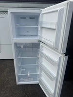 Refurbished Hisense 326 litres fridge freezer | PERTH