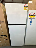 Refurbished Hisense 326L Top Mount Fridge Freezer | ADELAIDE