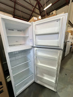 Refurbished Hisense 326L Top Mount Fridge Freezer | ADELAIDE