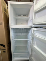 Refurbished Hisense 326L Top Mount Fridge Freezer | ADELAIDE