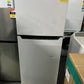 Refurbished Hisense 350 Litres Fridge Freezer | ADELAIDE