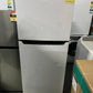 Refurbished Hisense 350 Litres Fridge Freezer | ADELAIDE