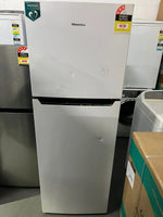 Refurbished Hisense 350 Litres Fridge Freezer | ADELAIDE