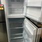 Refurbished Hisense 350 Litres Fridge Freezer | ADELAIDE