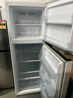 Refurbished Hisense 350 Litres Fridge Freezer | ADELAIDE