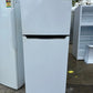 Refurbished Hisense 350 litres fridge freezer | BRISBANE