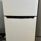 Refurbished Hisense 350L fridge | BRISBANE