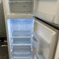 Refurbished Hisense 350L fridge | BRISBANE