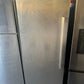 Refurbished Hisense 384 Litres Fridge or Freezer | PERTH