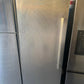 Refurbished Hisense 384 Litres Fridge or Freezer | PERTH