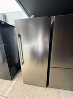 Refurbished Hisense 384L Upright Freezer HRVF384S | MELBOURNE