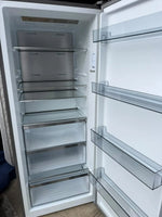 Refurbished Hisense 384L Upright Freezer HRVF384S | MELBOURNE