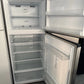 Refurbished  Hisense 424 Litres Fridge Freezer | PERTH