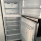 Refurbished  Hisense 424 Litres Fridge Freezer | PERTH