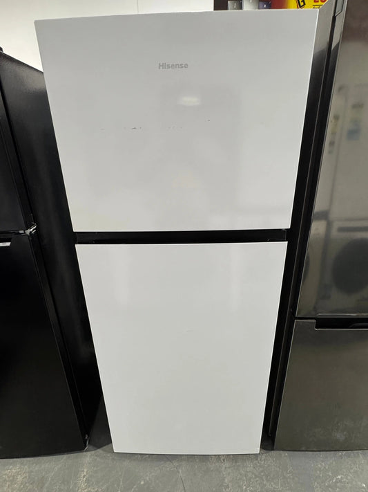 Refurbished Hisense 424 litres fridge freezer | PERTH