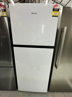 Refurbished Hisense 424L Top Mount Fridge Freezer | ADELAIDE