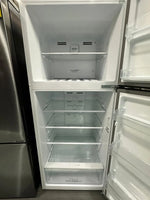 Refurbished Hisense 424L Top Mount Fridge Freezer | ADELAIDE