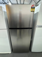 Refurbished Hisense 424L Top Mount Fridge Freezer | PERTH