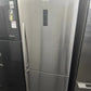 Refurbished Hisense 435 Litres Fridge Freezer | PERTH