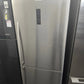 Refurbished Hisense 435 Litres Fridge Freezer | PERTH