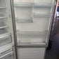 Refurbished Hisense 435 Litres Fridge Freezer | PERTH