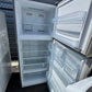 Refurbished Hisense 436 litres fridge freezer | PERTH