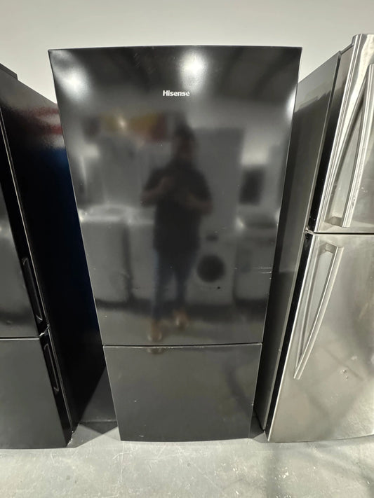 Refurbished Hisense 453 litres fridge freezer | PERTH