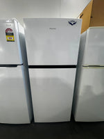 Refurbished Hisense 460L Top Mount Frost Free Fridge – White Finish – Model HR6TFF459 | PERTH