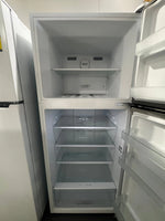 Refurbished Hisense 460L Top Mount Frost Free Fridge – White Finish – Model HR6TFF459 | PERTH