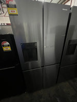 Refurbished Hisense 483 Litres Fridge Freezer | ADELAIDE
