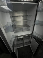 Refurbished Hisense 483 Litres Fridge Freezer | ADELAIDE