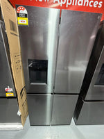 Refurbished Hisense 483L Four-Door Fridge Freezer | ALEXANDRIA