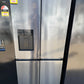 Refurbished Hisense 483L French Door Fridge Freezer | SYDNEY