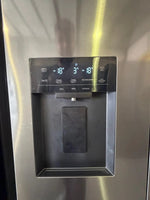 Refurbished Hisense 483L French Door Fridge Freezer – HRCD483TBW | BRISBANE