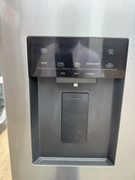 Refurbished Hisense 483L Fridge Freezer | MELBOURNE