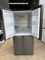Refurbished Hisense 483L Fridge Freezer | MELBOURNE