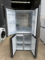 Refurbished Hisense 483L Fridge Freezer | MELBOURNE