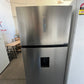 Refurbished Hisense 496L Fridge Freezer HRTF496SW | ADELAIDE