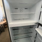 Refurbished Hisense 496L Fridge Freezer HRTF496SW | ADELAIDE