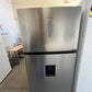 Refurbished Hisense 496L Fridge Freezer HRTF496SW | ADELAIDE